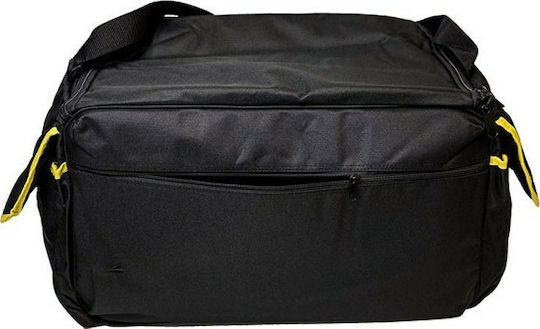 Meguiar's Car Trunk Space Organizer Detailing Bag 45lt
