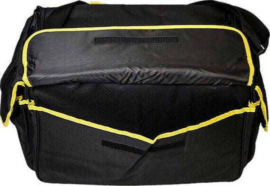 Meguiar's Car Trunk Space Organizer Detailing Bag 45lt