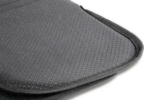 Lampa Car Back Seat Organizer with 3 Compartments Kids 3in1
