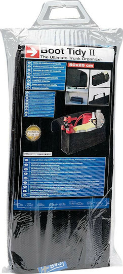 Sumex Organizator spațiu portbagaj auto 50x25cm