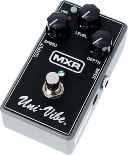 MXR Uni-Vibe Chorus/Vibrato M68 Pedals Effect Chorus Electric Guitar and Electric Bass