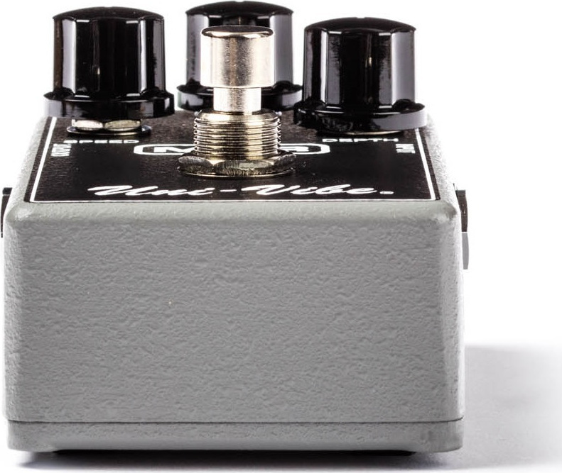 MXR Uni-Vibe Chorus/Vibrato M68 Pedală Efectul Corul Chitară