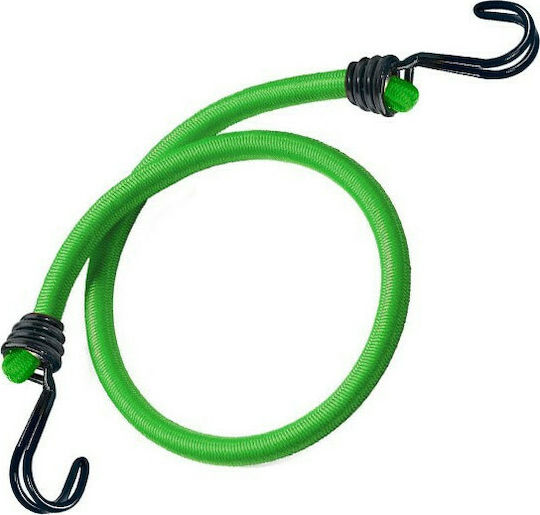 Master Lock Χταπόδι Αυτοκινήτου 80cm 4τμχ Πράσινο
