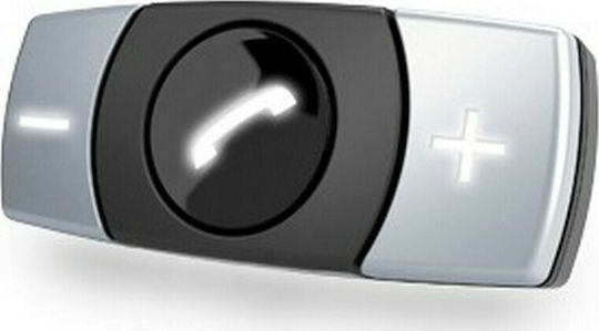 Bury Bluetooth Αυτοκινήτου CC 9048 για το Ταμπλό (AUX / Audio Receiver / Multipoint / με USB θύρα Φόρτισης)