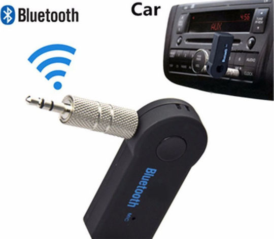 Factory BT-350 Sound System Bluetooth Car Kit (AUX / Audio Receiver)