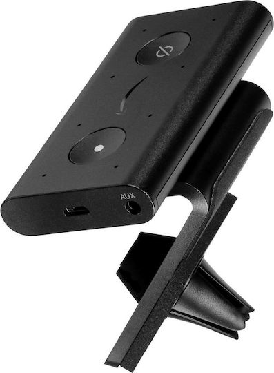 Amazon Bluetooth Autoturism Echo Auto pentru Tabloul de Bord (AUX / Receptor audio / Port de încărcare USB)