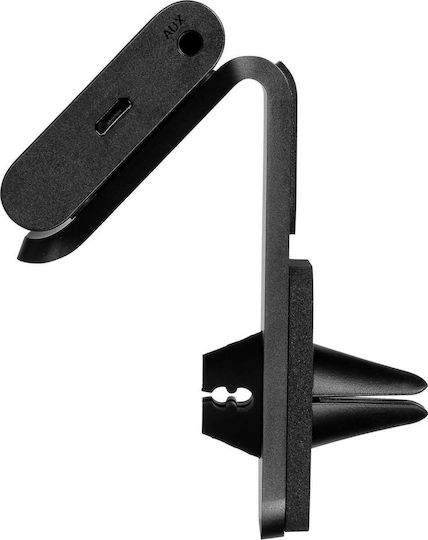 Amazon Bluetooth Autoturism Echo Auto pentru Tabloul de Bord (AUX / Receptor audio / Port de încărcare USB)