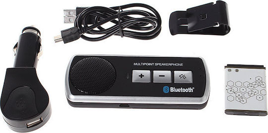 Bluetooth Auto (Mehrpunkt / USB-Ladeanschluss)
