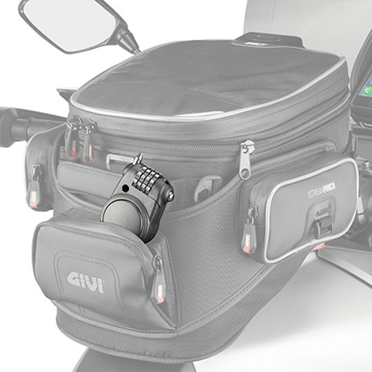 Givi Κλειδαριά Κράνους / Βαλίτσας S220