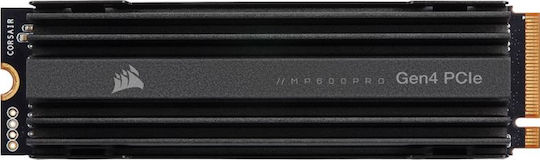 Corsair MP600 Pro SSD 1TB M.2 NVMe PCI Express 4.0 CSSD-F1000GBMP600PRO