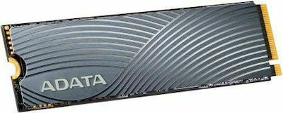 Swordfish SSD 1TB τύπου M.2 με σύνδεση PCI Express 3.0 και Ψύκτρα ASWORDFISH-1T-C