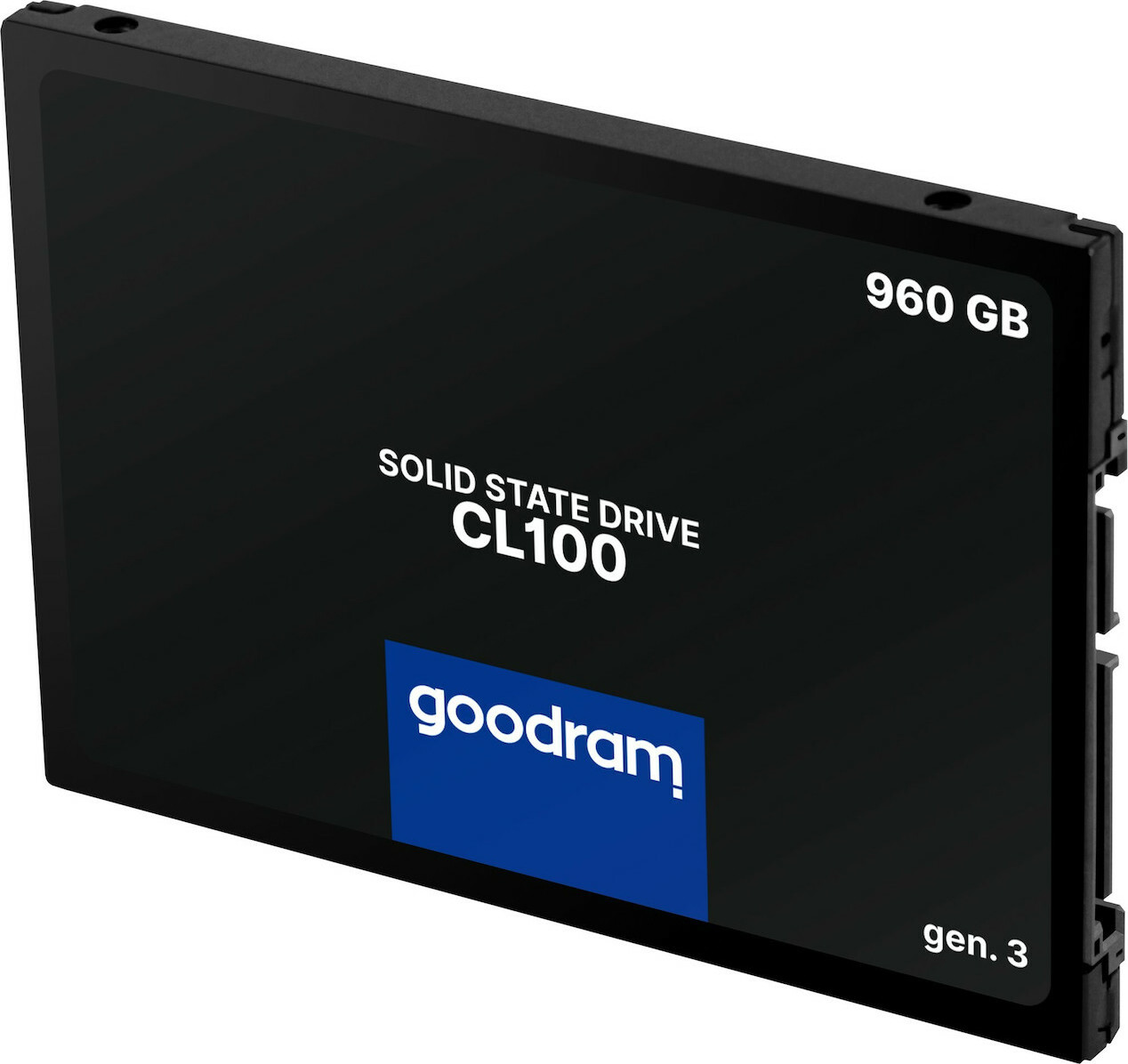 Прошивка ssd goodram cl100