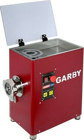 Garby Anka Επαγγελματική Κρεατομηχανή KN 22 2GNC 2hp