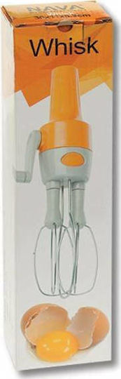 Nava Egg Beater 30cm