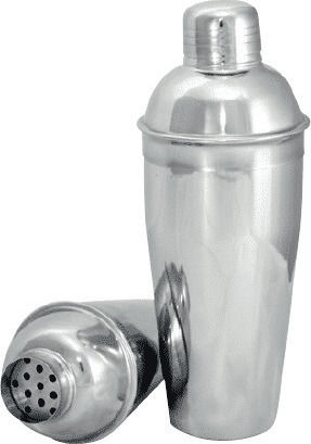GTSA Cobbler Σέικερ με Χωρητικότητα 300ml