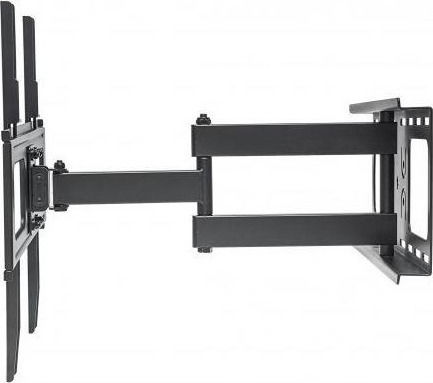 Manhattan Universal Flat-Panel TV Full-Motion Βάση Τηλεόρασης Τοίχου έως 70" και 50kg