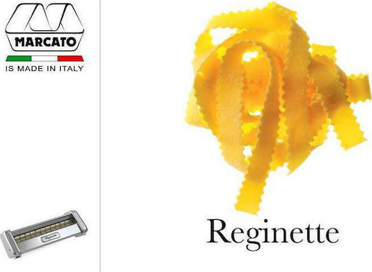 Marcato Multipast Manual Metal Pasta Maker