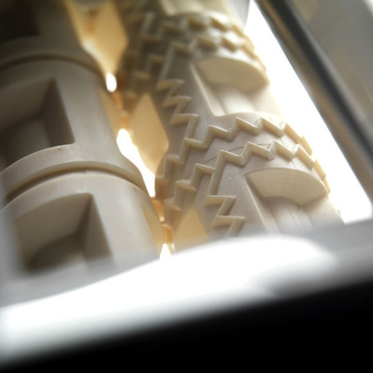 Marcato Multipast Manual Metal Pasta Maker