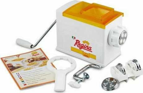 Marcato Regina Manual Stainless Steel Pasta Maker