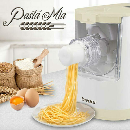 Beper Manual Pasta Maker P102SBA500