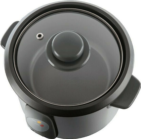 Sencor Rice Cooker 400W with Capacity 1lt