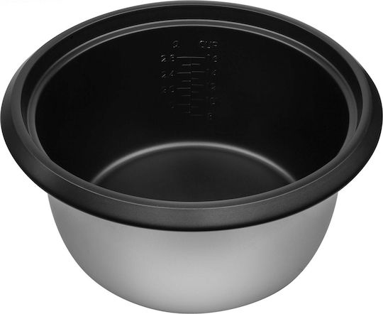 Sencor Rice Cooker 1.0kW με Χωρητικότητα 2.8lt
