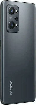 Realme GT Neo 2 5G Две SIM карти (12GB/256GB) Neo Black