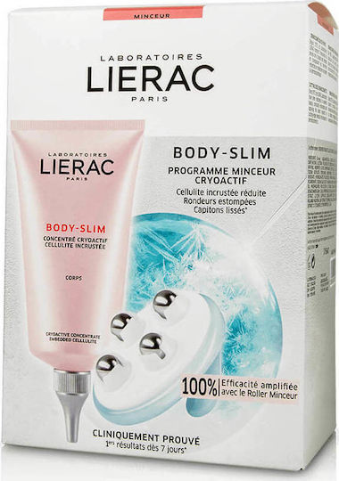 Lierac Body Slim Σετ για Λιποδιάλυση & Κυτταρίτιδα 150ml