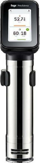 Polyscience The Hydropro Sous Vide Maschine Offener Typ 1.48kW 37.1x9.3x17cm