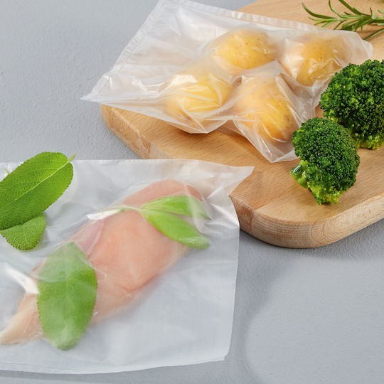 Severin SV 2447 Closed Type Sous Vide Machine 0.55kW 26.3x28.8x44cm SV 2447