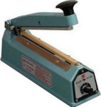 Kingstar PFS-200 Commercial Bag Sealer 300W for Maximum Length 200mm
