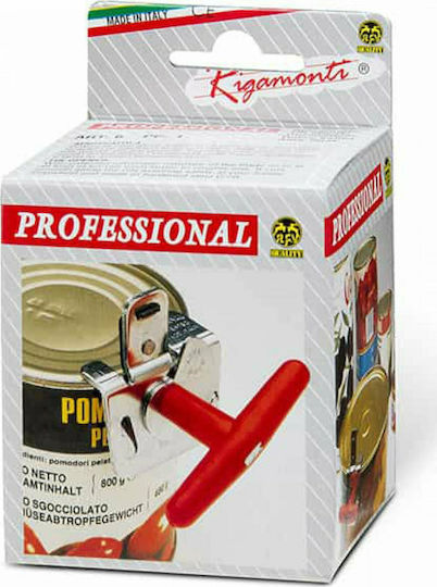 Rigamonti Plastic Can Opener Professional