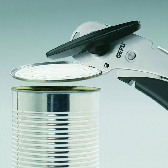 Gefu Metallic Can Opener Cando