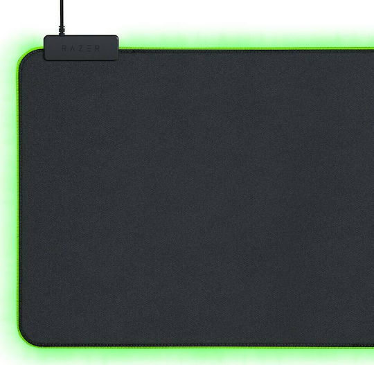 Razer Goliathus Chroma Gaming Mouse Pad XXL 920mm with RGB Lighting via USB Black RZ02-02500300-R3M1