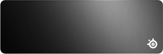 SteelSeries QCK Edge XL Gaming Mouse Pad Μαύρο 63824