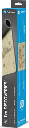 Natec Discoveries Maxi Gaming Mouse Pad XXL (800mm) NPO-1457