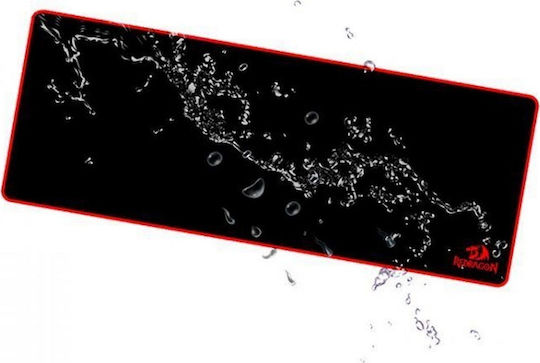 Redragon Suzaku P003 Gaming Mouse Pad XXL (800mm) Μαύρο 28.03.0001