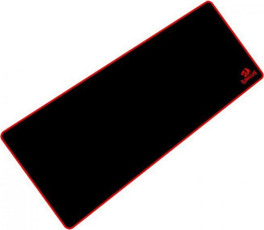 Redragon Suzaku P003 Gaming Mouse Pad XXL (800mm) Μαύρο 28.03.0001