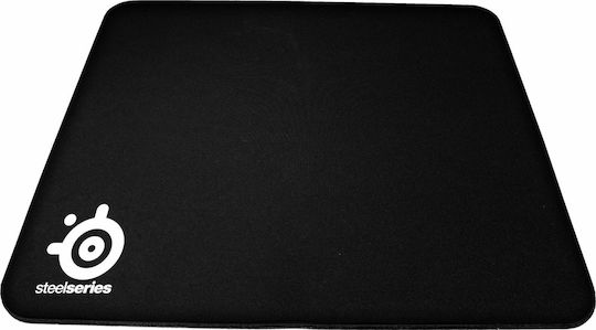SteelSeries QcK Heavy Gaming Mouse Pad Large (450mm) Black 63008