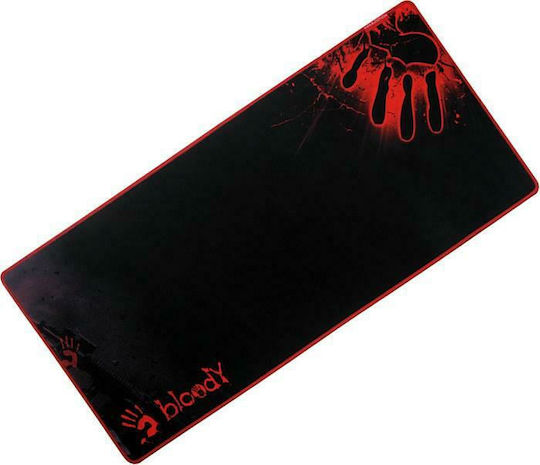 A4Tech Bloody B-087S Gaming Mouse Pad XL (750mm) Black A4TPAD46004