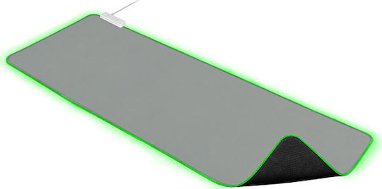 Razer Goliathus Chroma Gaming Mouse Pad XXL (920mm) With RGB Lighting White RZ02-02500314-R3M1
