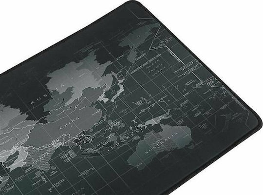 Izoxis Map Gaming Mouse Pad XXL (880mm) 8517