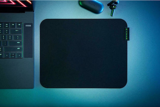 Razer Sphex V3 Gaming Mouse Pad (270mm) Μαύρο RZ02-03820100-R3M1