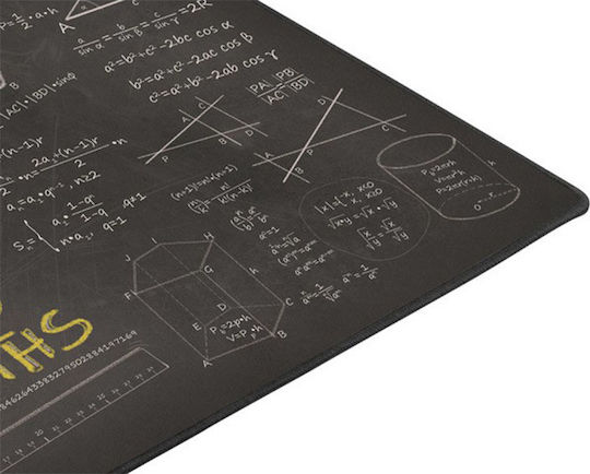 Natec Maths Maxi Гейминг Мишка Подложка XXL 800мм