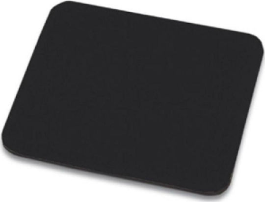 Gembird MP-S-BK Mouse Pad (220mm) Μαύρο