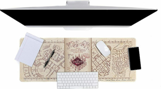 Paladone XL Mouse Pad Multicolour 690mm Harry Potter Marauders Map