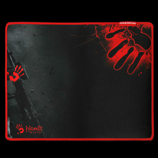A4Tech Bloody B-081S Gaming Mouse Pad Medium 350mm Black A4TPAD46845