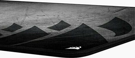 Corsair MM300 PRO Premium Spill-Proof Cloth Gaming Mouse Pad Medium (360mm) Gray CH-9413631-WW