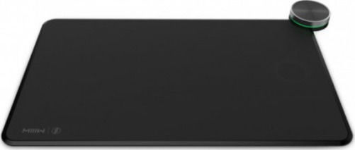 Xiaomi MIIIW Smart Gaming Mouse Pad Large (420mm) με RGB Φωτισμό Μαύρο