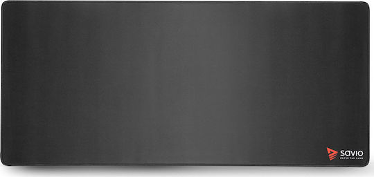 Savio Turbo Dynamic Gaming Mouse Pad XL (700mm) Black SAVGBETDL